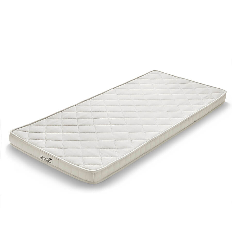 PAPILIO juniormadras 70x140 70x160 COCOON COMPANY PAPILIO juniormadras i størrelsen 70x140 og 70x160 fra COCOON COMPANY