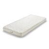 PAPILIO madras i 90x200 med Kokosfiber & Naturlatex fra COCOON COMPANY