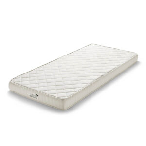 PAPILIO madras i 90x200 med Kokosfiber & Naturlatex fra COCOON COMPANY