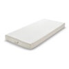 PAPILIO madras i 90x200 med Naturlatex fra COCOON COMPANY