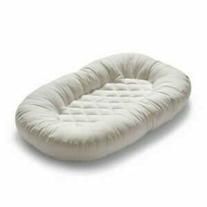 Baby Cocoon pude i Amazing Maize fra COCOON Company