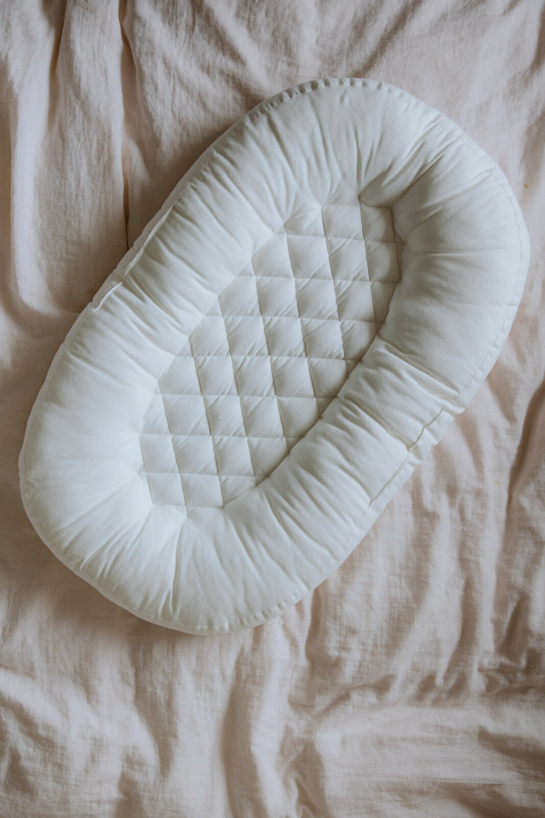Baby Cocoon pude Amazing Maize - COCOON Company